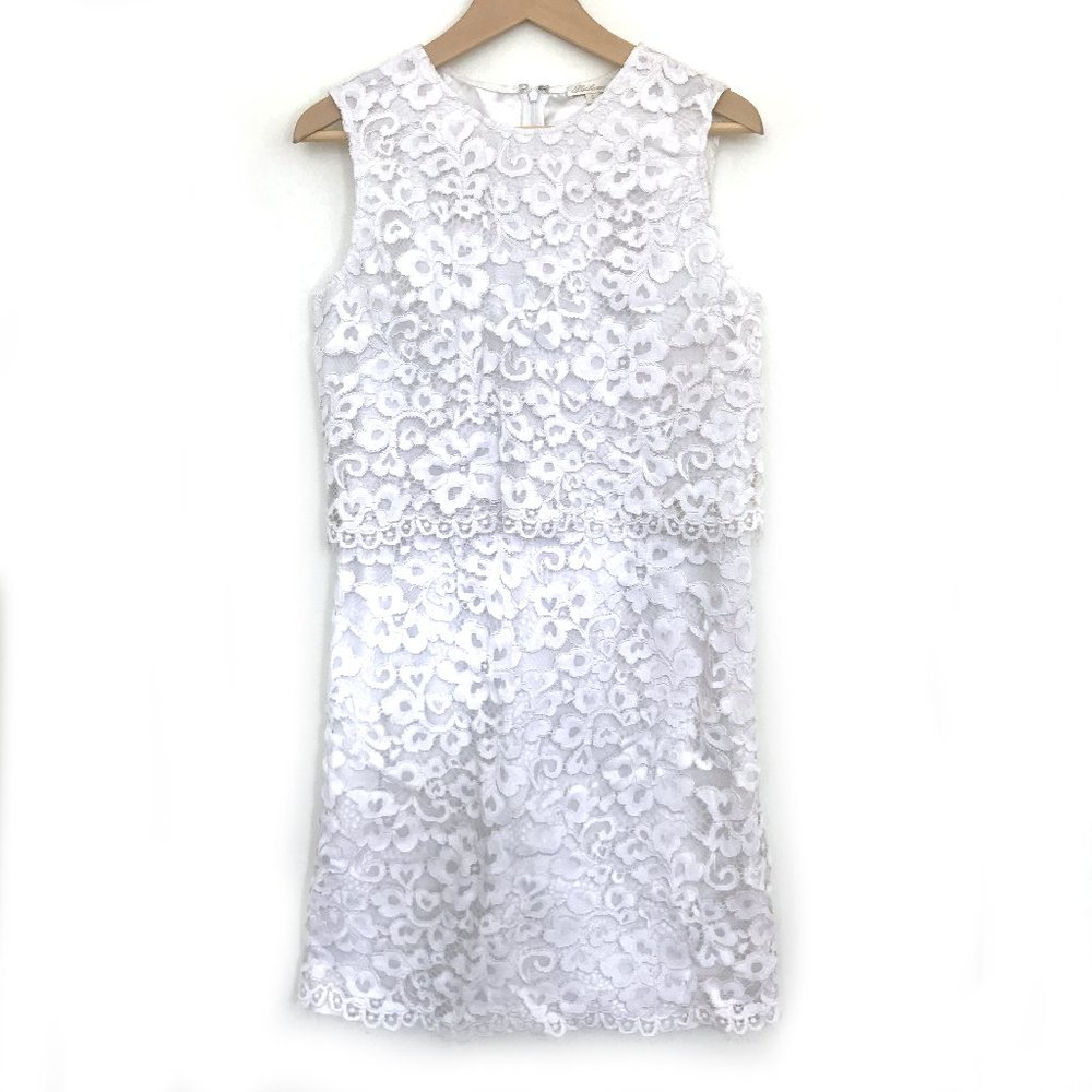 Shoshanna Lace Dress